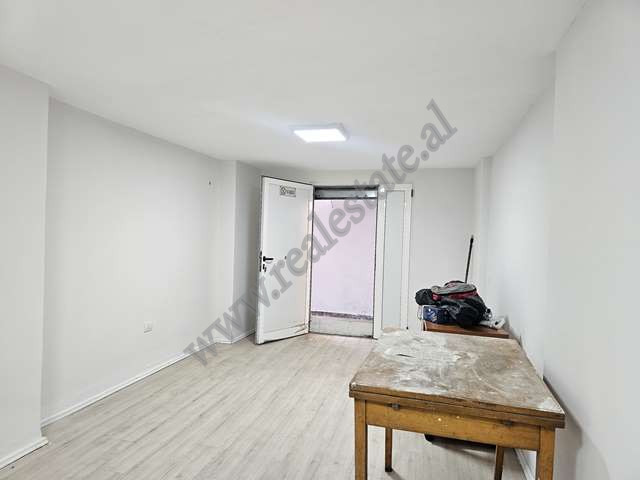 Store for sale in Him Kolli Street, very close to Myslym Shyri Street, in Tirana, Albania.
It is po